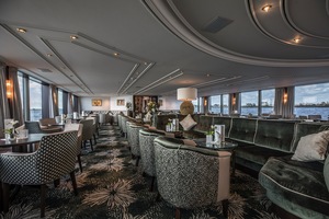Observation Lounge & Bar